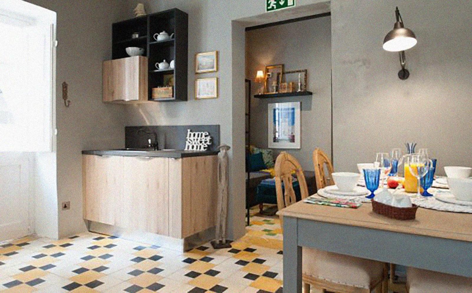 Dar Isla, In The Heart Of The Three Cities, Malta Apartment Екстериор снимка