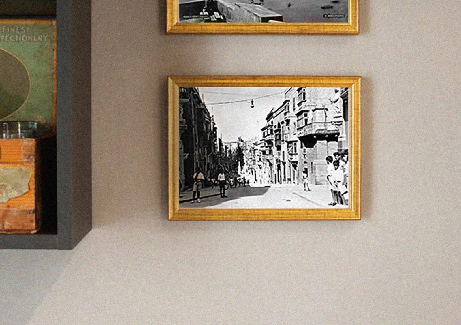 Dar Isla, In The Heart Of The Three Cities, Malta Apartment Екстериор снимка