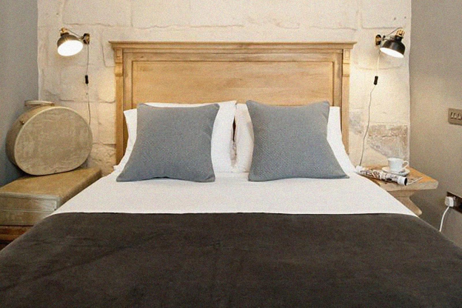 Dar Isla, In The Heart Of The Three Cities, Malta Apartment Екстериор снимка