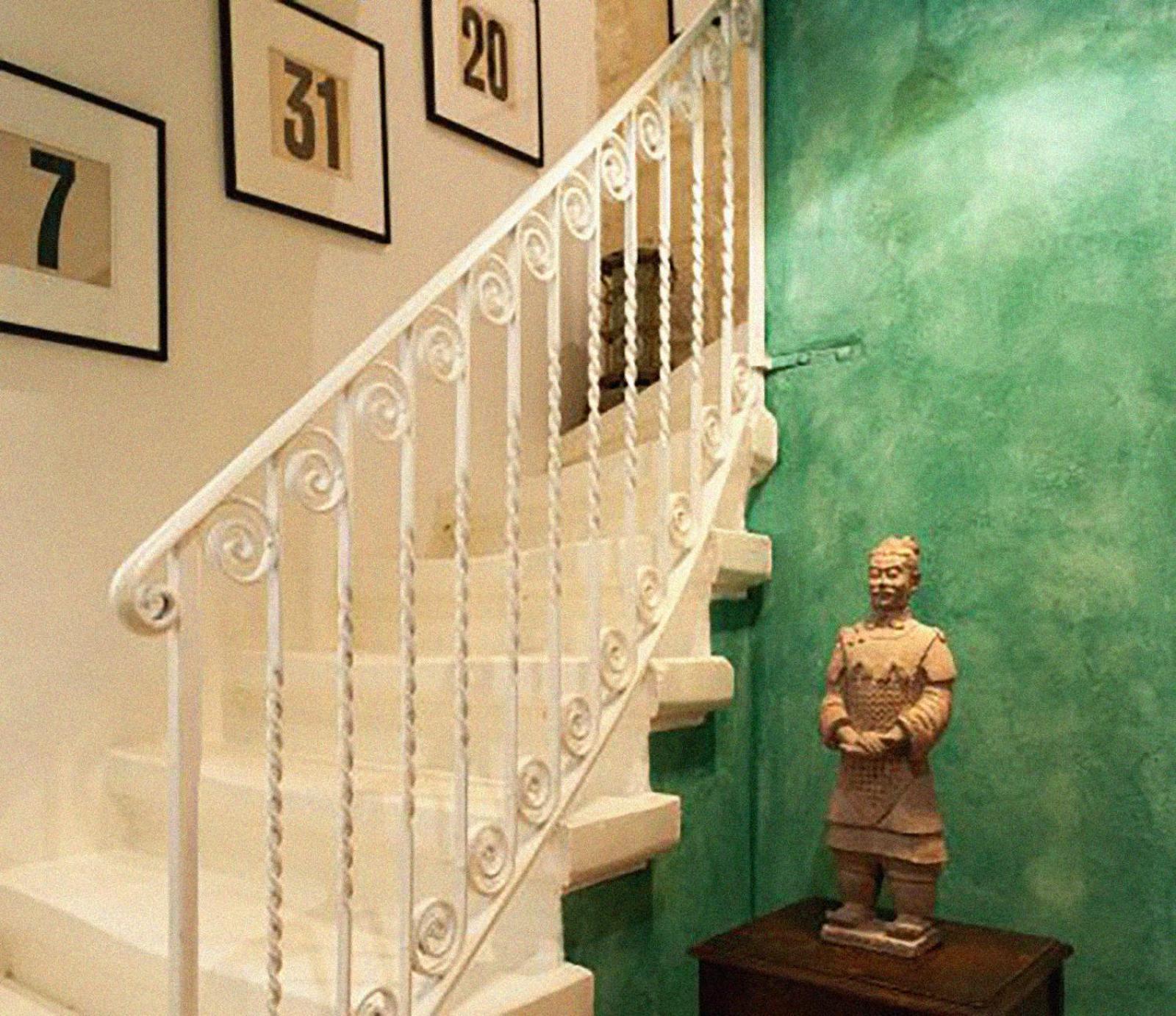 Dar Isla, In The Heart Of The Three Cities, Malta Apartment Екстериор снимка